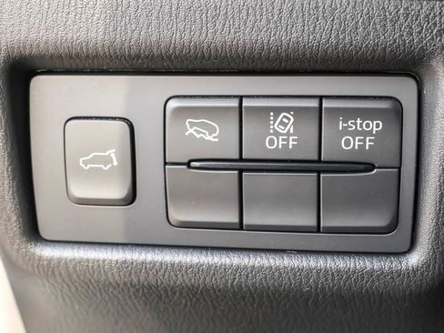 New 2025 MAZDA CX-5 Carbon Edition image 25