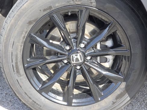Used 2023 Honda CR-V Sport image 10