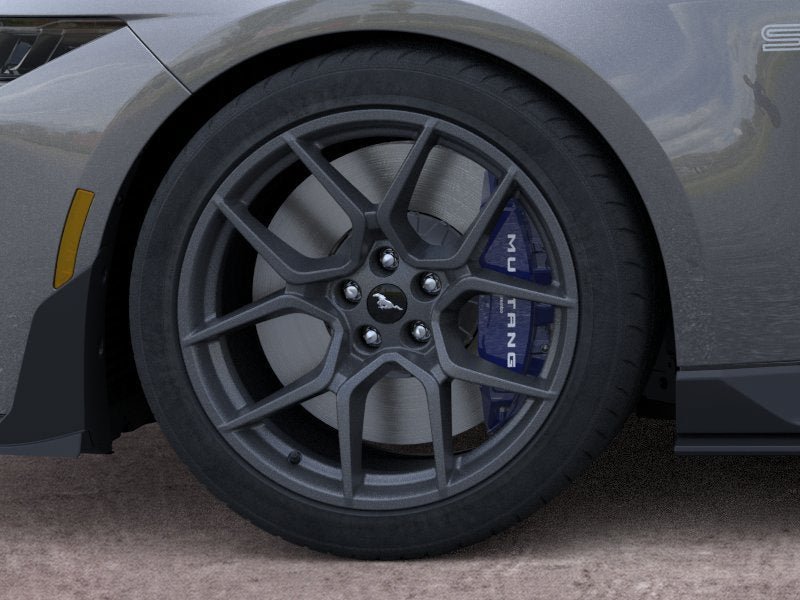 New 2026 Ford Mustang Dark Horse SC RWD image 19