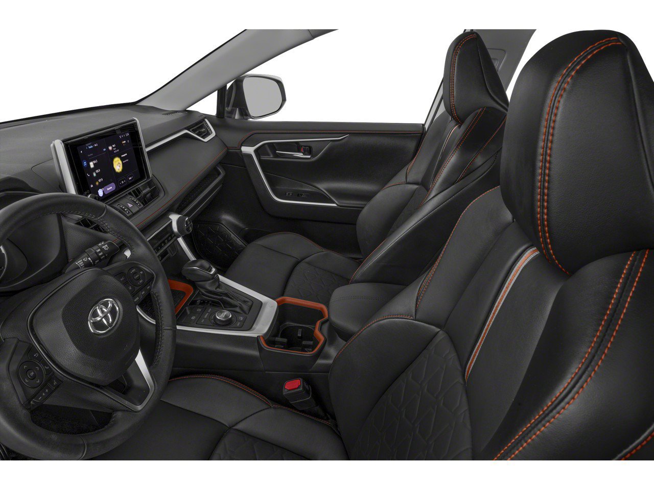 Used 2024 Toyota RAV4 Adventure AWD/4WD image 6