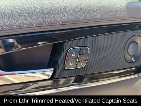 Used 2021 Lincoln Nautilus Reserve FWD image 22