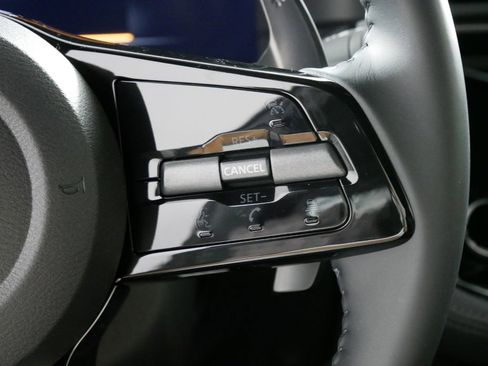 New 2024 Nissan Z Performance w/ Floor Mat Package image 17