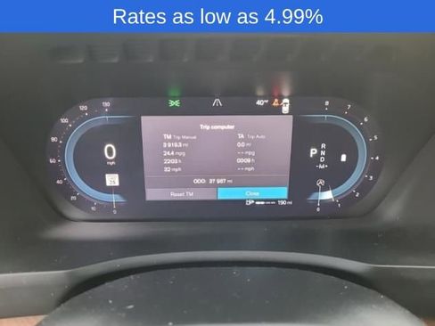 Certified 2023 Volvo XC90 B6 Plus image 8