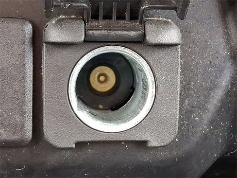 Certified 2021 Chevrolet Silverado 1500 LT Trail Boss w/ Bed Protection Package image 24