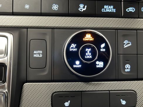 Used 2025 Hyundai Palisade XRT AWD/4WD image 34