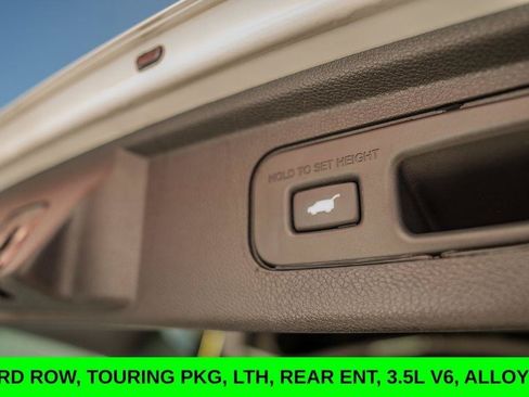 Used 2024 Honda Odyssey Touring image 22