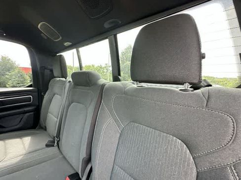 Used 2023 RAM 1500 Big Horn AWD/4WD image 17