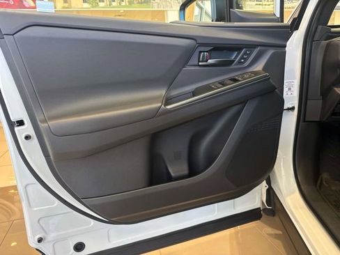 New 2026 Toyota bZ image 21