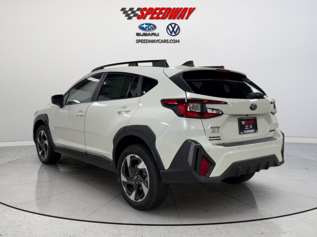 New 2026 Subaru Crosstrek 2.5i Limited AWD/4WD image 8