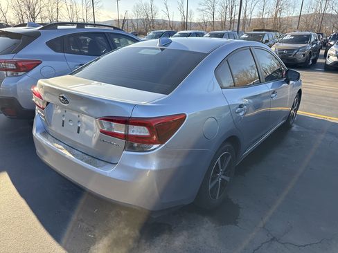 Used 2023 Subaru Impreza Premium image 5