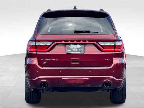 Used 2023 Dodge Durango GT AWD/4WD image 6