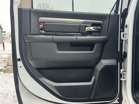 Used 2017 RAM 1500 Sport w/ Sport Premium Group image 30