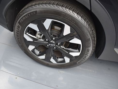 Certified 2024 Kia Sportage X-Line Prestige image 28