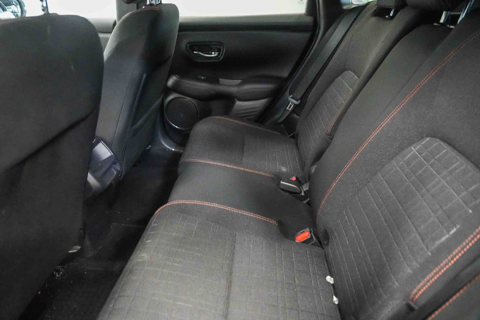 Used 2024 Honda HR-V Sport image 18