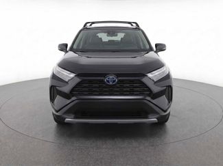 Used 2024 Toyota RAV4 SE w/ Convenience Package AWD/4WD video 2