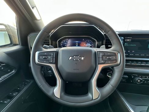 Used 2024 Chevrolet Silverado 1500 RST w/ Protection Package image 8