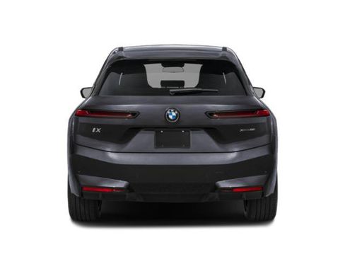 Used 2026 BMW iX xDrive45 w/ Premium Package AWD/4WD image 8