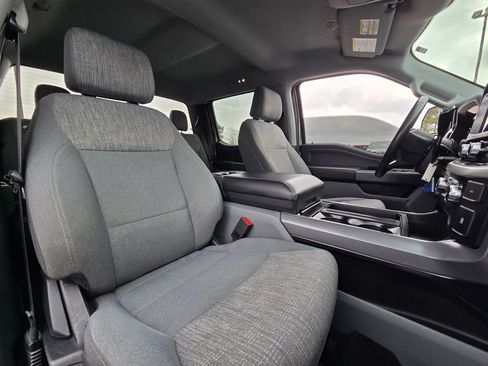 Used 2022 Ford F150 XLT w/ Equipment Group 301A Mid image 29