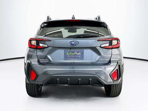 Used 2024 Subaru Crosstrek 2.0i Premium image 7