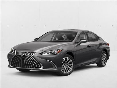 New 2025 Lexus ES 350 w/ Luxury Package