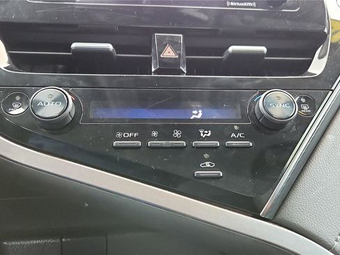 Certified 2023 Toyota Camry LE image 37