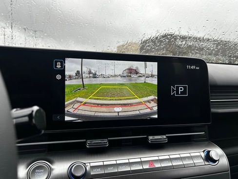 New 2026 Hyundai Kona SE AWD/4WD image 21