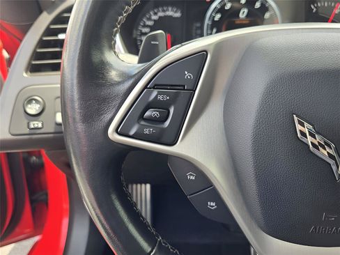 Used 2019 Chevrolet Corvette Z06 RWD image 27