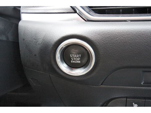Used 2024 MAZDA CX-5 Carbon Edition AWD/4WD image 21