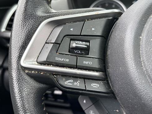 Used 2019 Subaru Forester Limited w/ Popular Package #3 image 36