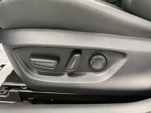 New 2026 Toyota Camry XLE image 16