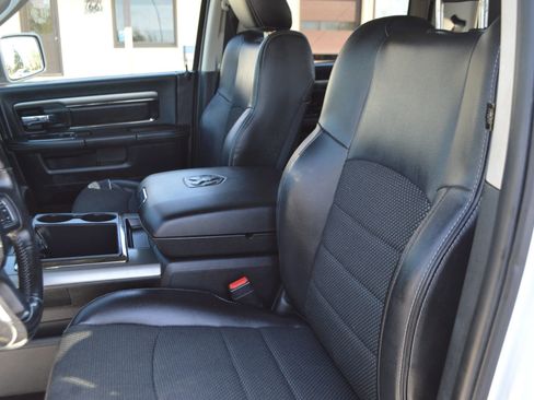 Used 2014 RAM 1500 Sport w/ Convenience Group AWD/4WD image 15