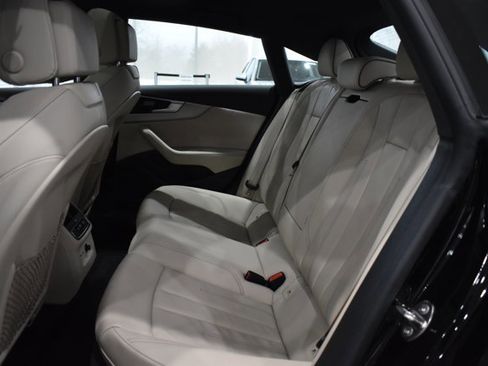 Used 2023 Audi A5 2.0T Premium Plus w/ Premium Plus image 33