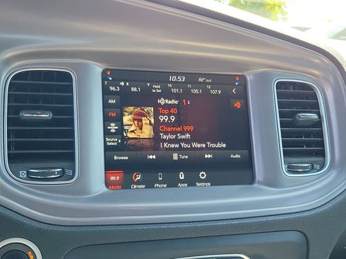 Used 2023 Dodge Charger SXT image 26