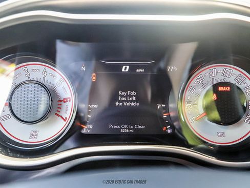Used 2021 Dodge Challenger R/T Scat Pack RWD image 26