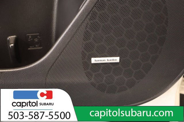 Used 2017 Subaru Forester 2.5i Touring AWD/4WD image 11