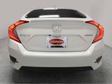 Used 2017 Honda Civic Touring image 4