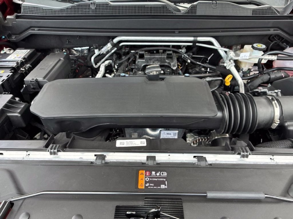 New 2026 Chevrolet Colorado LT w/ LT Convenience Package RWD image 32