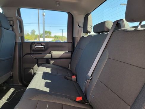 New 2026 Chevrolet Silverado 2500 Custom w/ Custom Value Package image 14