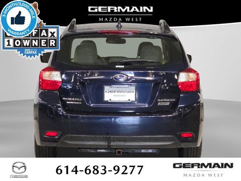 Used 2016 Subaru Impreza 2.0i Sport Limited w/ Popular Package #1 AWD/4WD image 10
