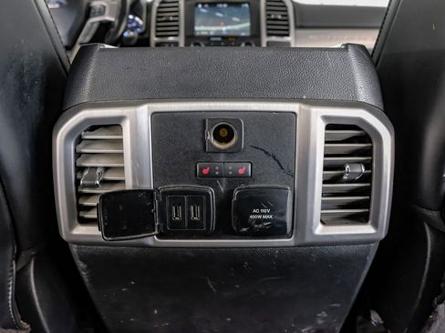 Used 2019 Ford F250 Platinum w/ Platinum Ultimate Package image 36