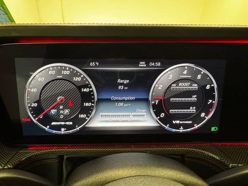 Used 2020 Mercedes-Benz G 63 AMG 4MATIC image 18