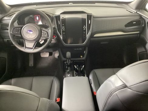 Used 2026 Subaru Forester Limited AWD/4WD image 10