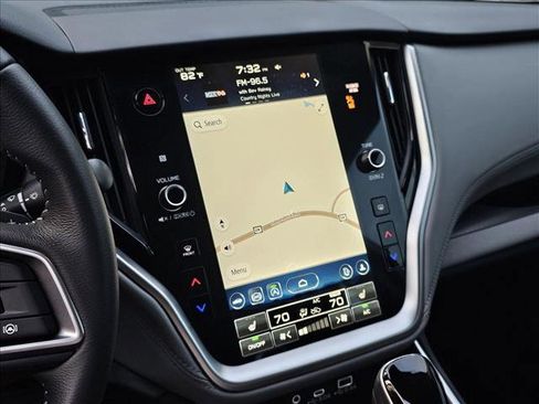 New 2025 Subaru Legacy Premium image 13