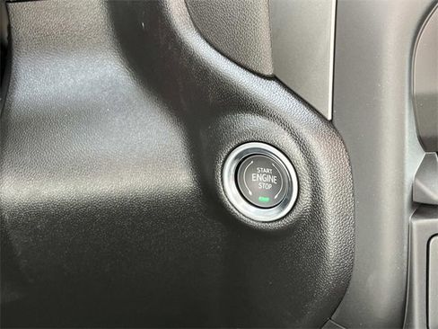 New 2026 Chevrolet Silverado 1500 Custom w/ Turbomax Blackout Package image 15