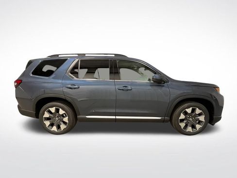 Used 2026 Honda Pilot Elite image 9