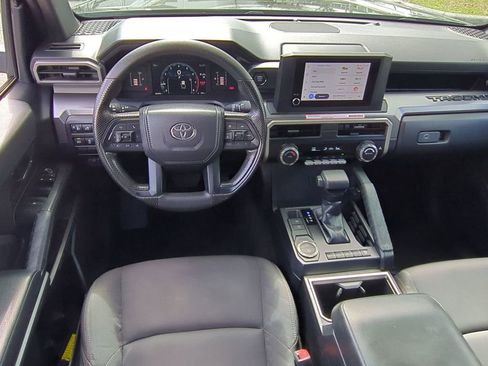 Certified 2024 Toyota Tacoma SR5 image 16