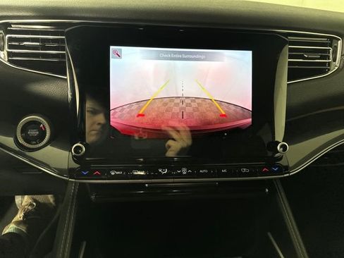 Used 2022 Jeep Wagoneer Series I image 21