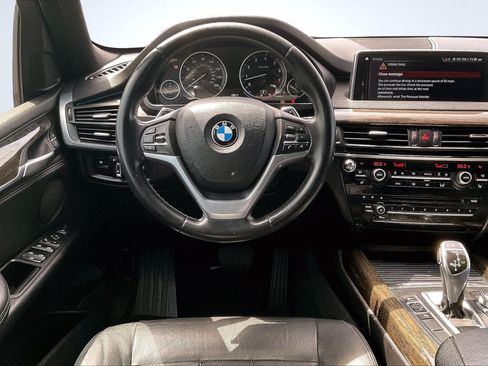Used 2018 BMW X5 sDrive35i RWD image 5