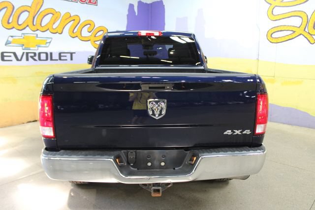 Used 2017 RAM 1500 ST w/ SXT Appearance Group AWD/4WD image 7