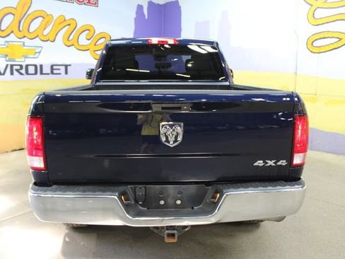 Used 2017 RAM 1500 ST w/ SXT Appearance Group AWD/4WD image 7
